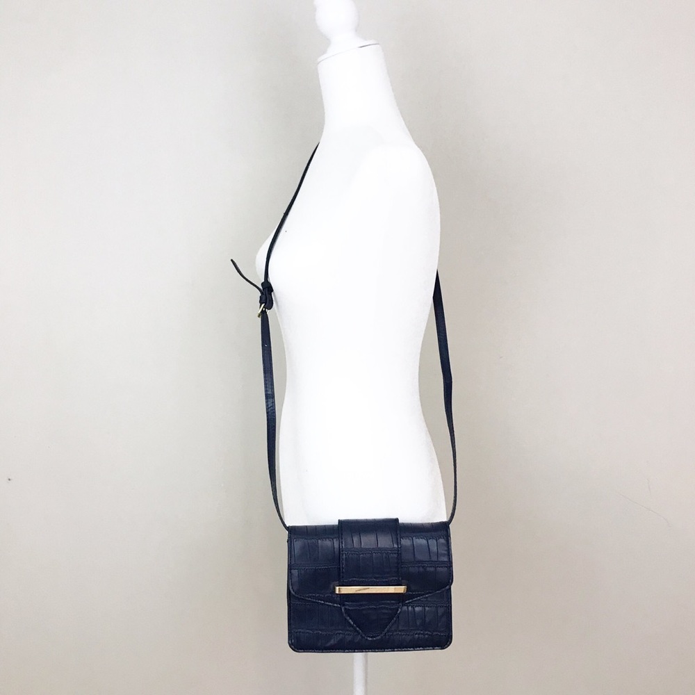 NWOT Who What Wear Crossbody Purse
